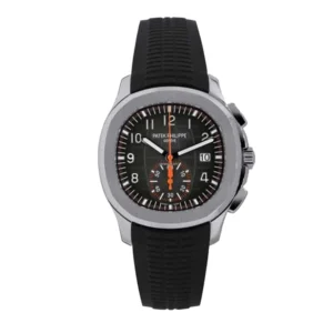 Patek Philippe Aquanaut Chronograph 5167A-001 Perfect Clone Edition
